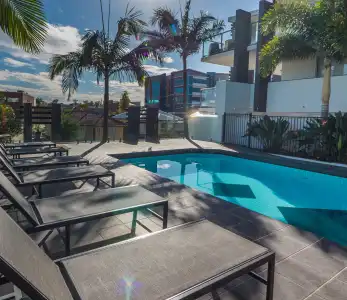 The Chermside Apartments - 15