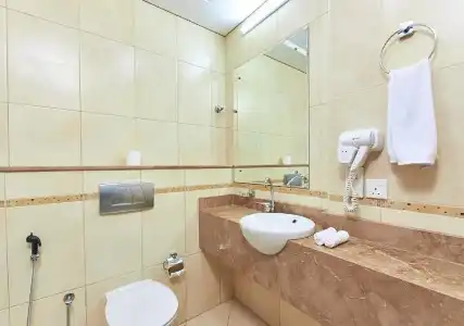 Mughal Suites - 8