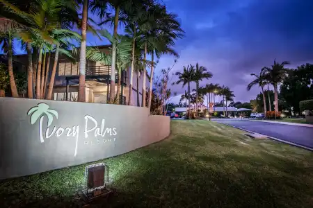 Ivory Palms Resort - 16