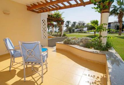 Palm Royale Resort - Soma Bay - 51