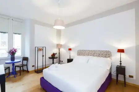 Salotto Monti - 182