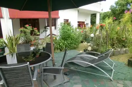 Orchid Sunset Guest House - 21