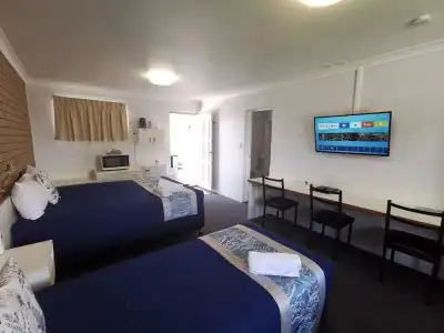 Leichhardt Motor Inn - 41