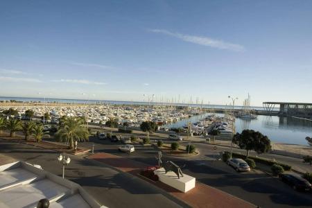 La Posada del Mar - 21