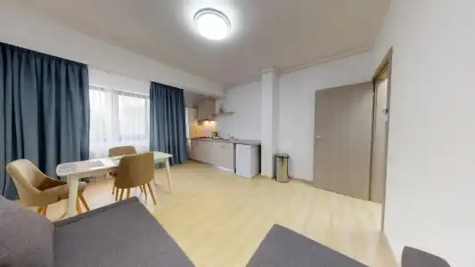 Le Blanc ApartHotel - 4