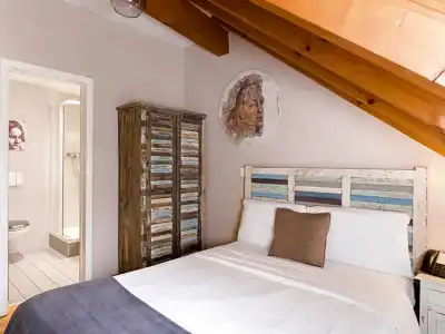 Auberge Communale de Carouge - 35