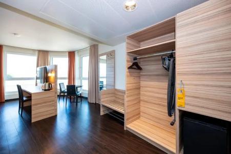 Staycity Aparthotels Heidelberg - 49