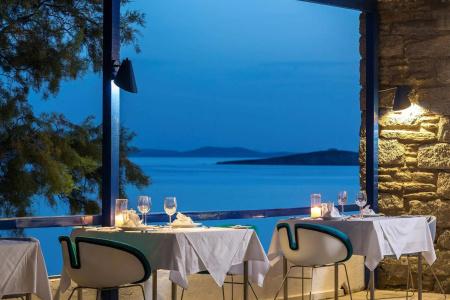 Mykonos Theoxenia Boutique - 17