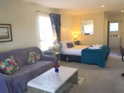 Brylin Motel - 38