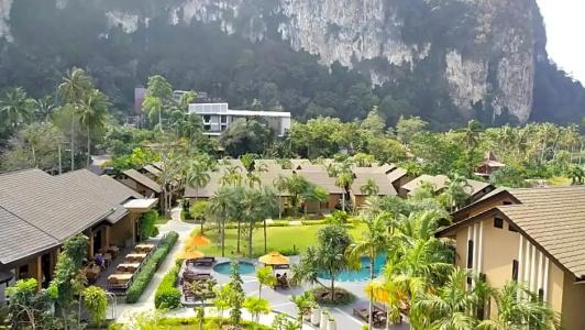 Aonang Hill @ 11/1 - 29