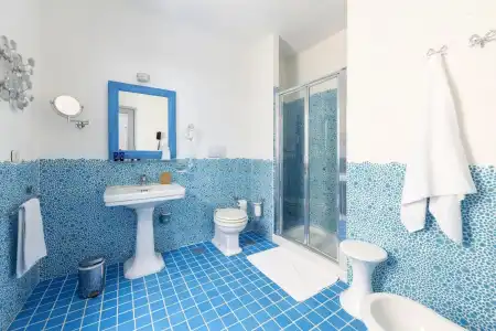 Relais Regina Giovanna - 7