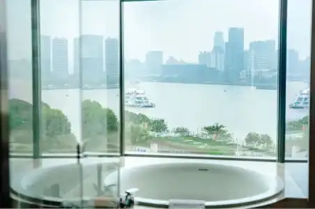 Banyan Tree Shanghai On The Bund - 36