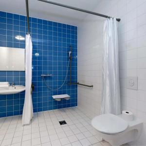 B&B Berlin-Charlottenburg - 9