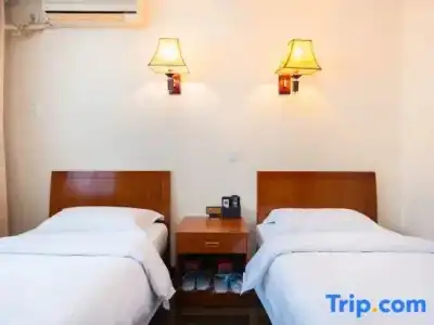 ibis budget Singapore Sapphire - 37