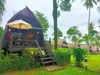 Koh Kood Resort - 37