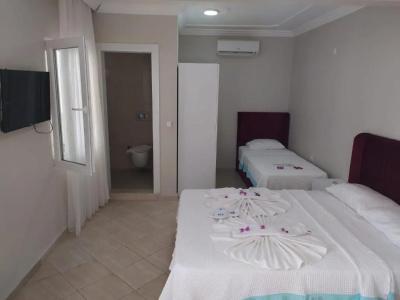 Bucak Apart Gocek & Beach - 25