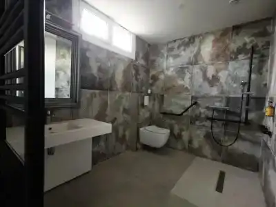 Hôtel Le Mas Des Quintrands - 13