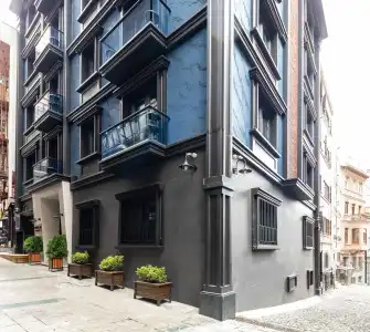Sala Suites - 16