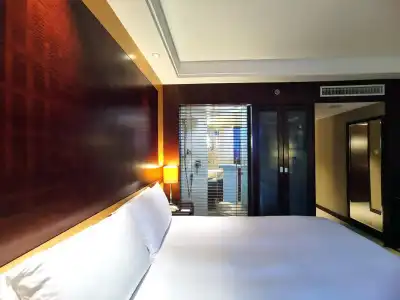 Radisson Collection Hyland Shanghai - 17