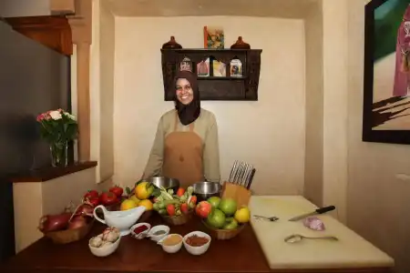 Riad Zayane - 10