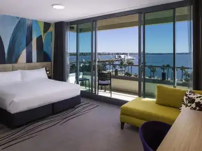 Novotel Geelong - 130