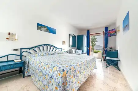 Punta Chiarito Resort - 72
