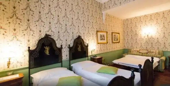 UNAs One Catania Wellness & SPA - 45