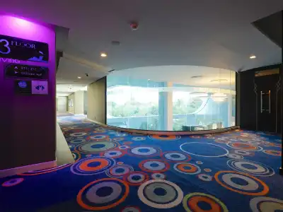 The Xtreme Suites - 7