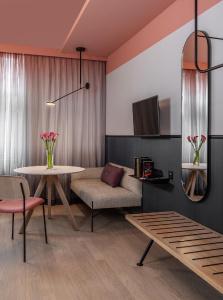 Sorell Boutique-City Weissenstein St. Gallen - 4