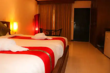 Andaman Seaside Resort - 156