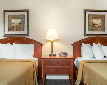 Passport Inn Niagara Falls - 6