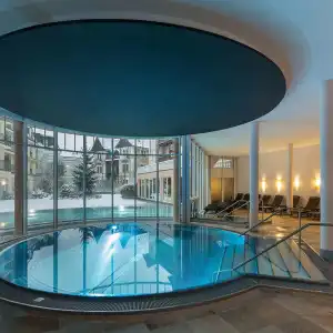 Falkensteiner Spa Resort Mariánské Lázně - 9