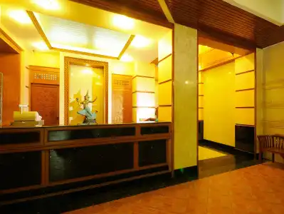 Khaosan Palace - 1
