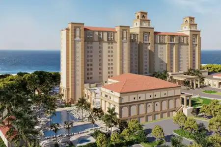 The Ritz-Carlton, Naples - 41