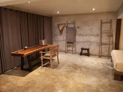 Bambuh Boutique Homestay - 99