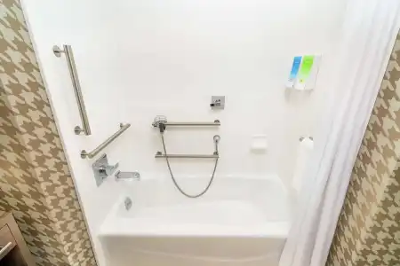 Home2 Suites by Hilton Las Vegas Stadium District - 64
