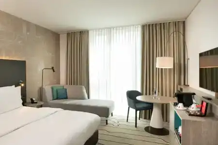 Hyatt Place Frankfurt Airport - 36