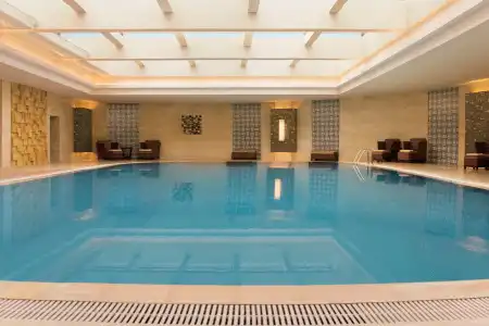 Courtyard by Marriott Shanghai Xujiahui - 17
