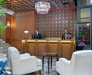 H10 Villa de la Reina Boutique - 1