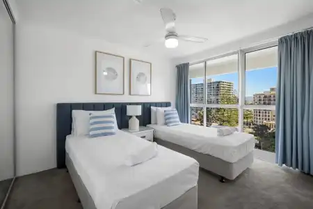 Baronnet Apartments - 164