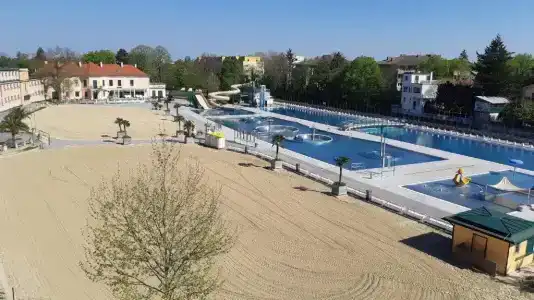 Das Gutenbrunn Thermen & SportSmall Retreat - 31