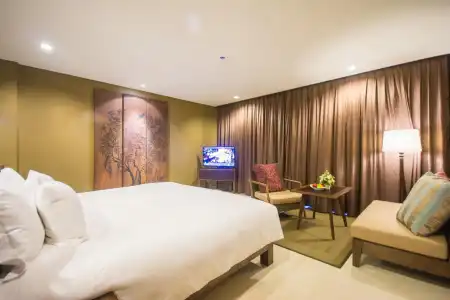 SUNSURI PHUKET, Nai Harn Beach - 30