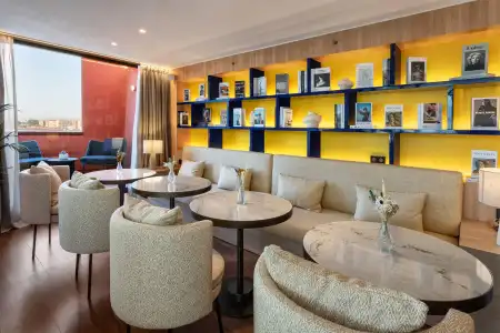 Melia Bilbao - 20