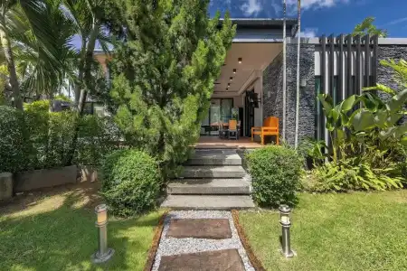 Baan Bua Estate by Tropiclook - 127
