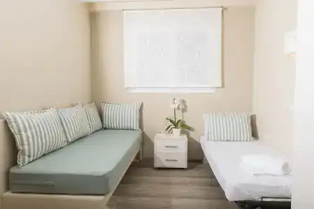 Ammos Beach Seaside Luxury Suites - 61