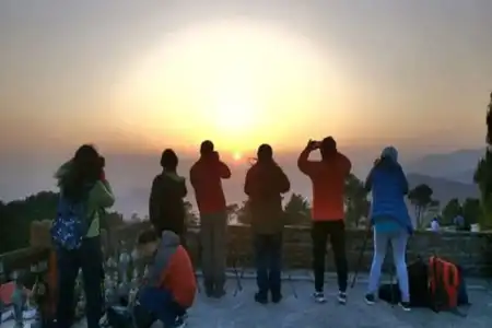 Galaxy View Tower - 10