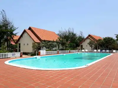 Haiduong Intourco Resort - 12