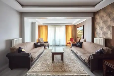 Tarabya Suites - 60