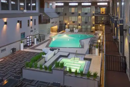 Sandman & Suites Kelowna - 4