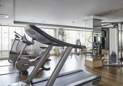 Riva Surya Bangkok - 18